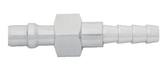 B Type German Standard ISO 13485 Oxygen Diss Connector